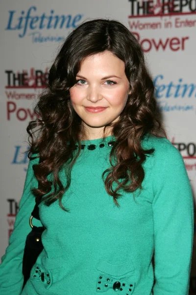 Ginnifer Goodwin