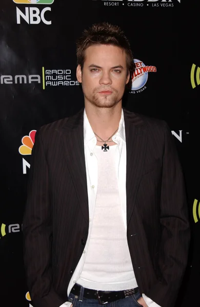 Shane west — Stockfoto