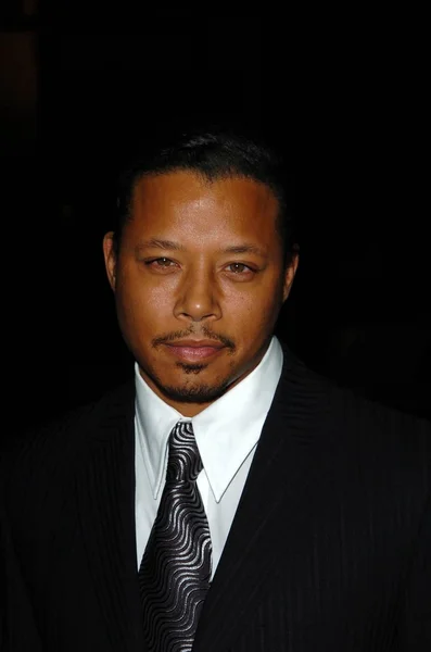 Terrence Howard — Stock Photo, Image