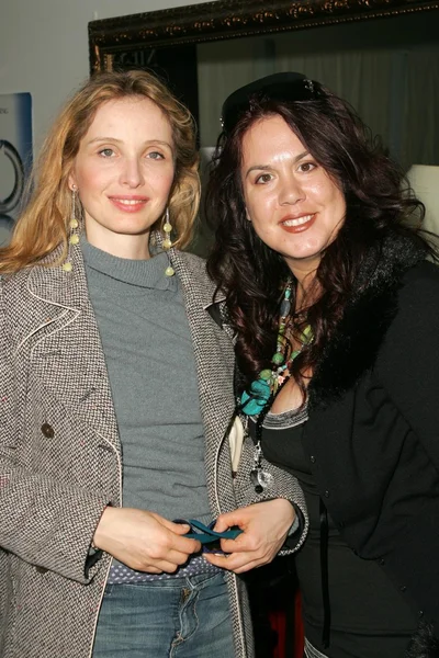 Showtime tarzı 2006 ikinci gün