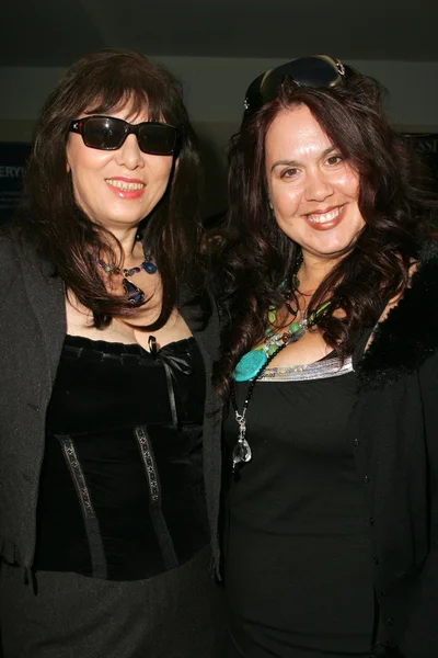 Showtime tarzı 2006 ikinci gün