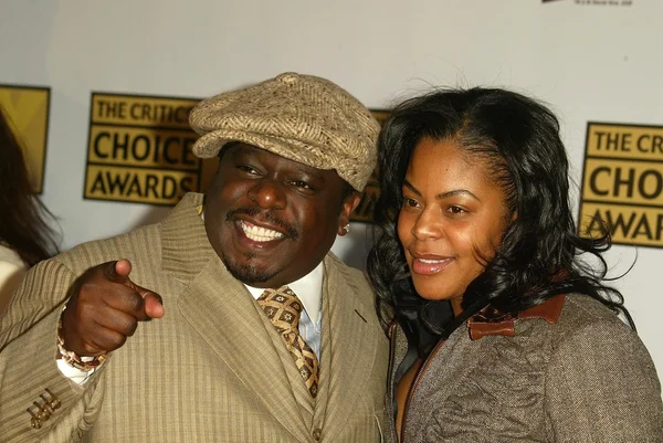 11 yıllık critics'choice Ödülleri