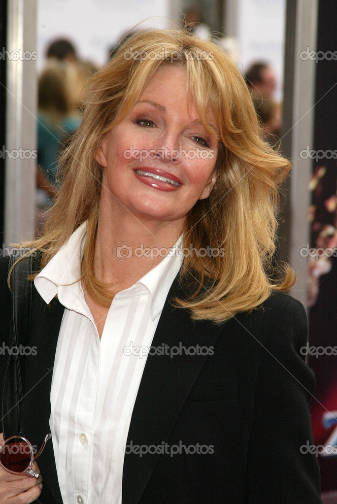 Deidre Hall Stock Editorial Photo C S Bukley