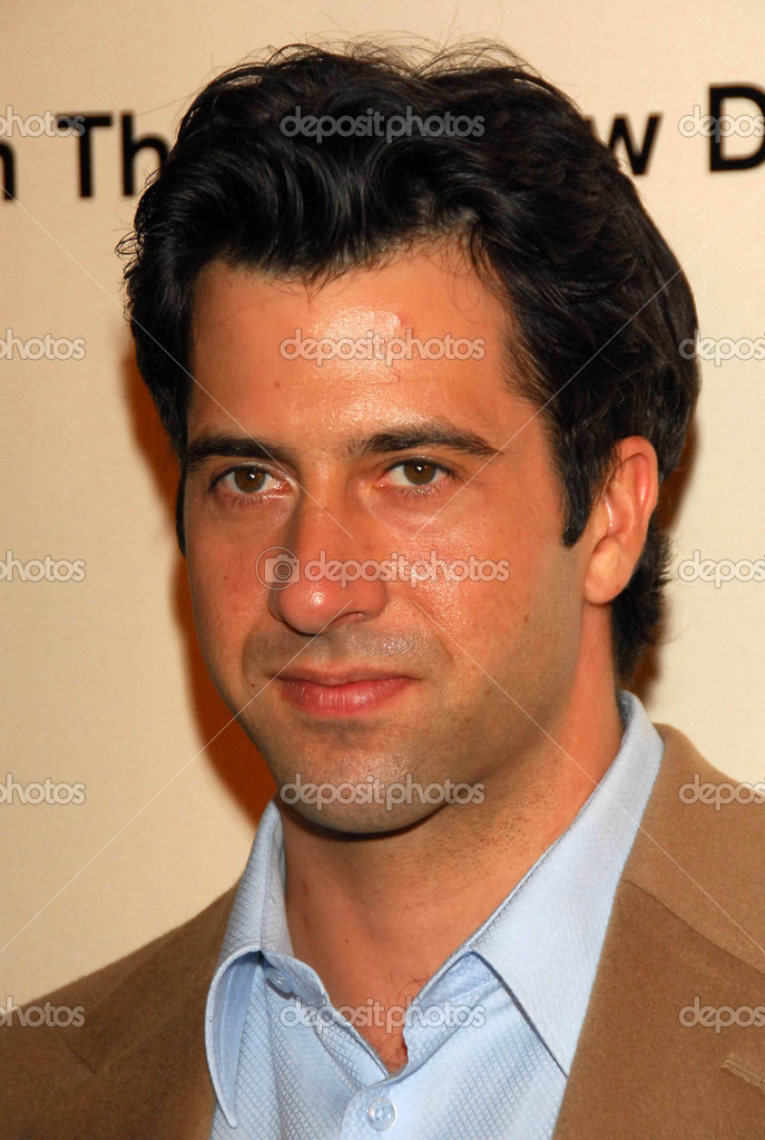 Troy Garity – Stock Editorial Photo © s_bukley #16608323