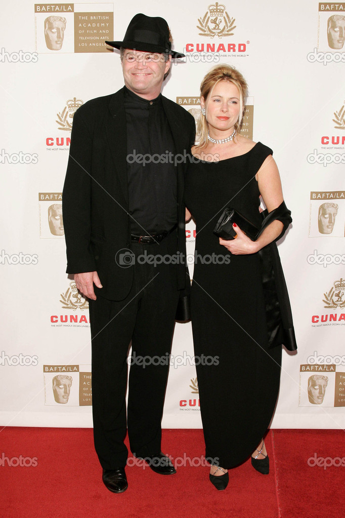 Micky Dolenz And Ami Dolenz Stock Editorial Photo C S Bukley