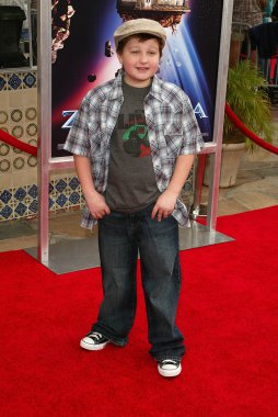 Angus T. Jones