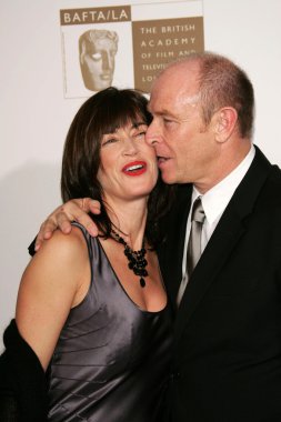 Amanda öder, corbin bernsen