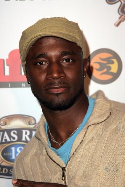 Taye Diggs