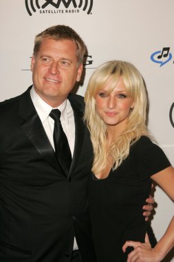 Clive davis'ın yıllık öncesi grammy extravaganza