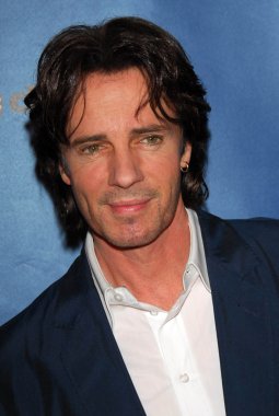 Rick Springfield