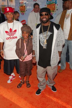 Bow Wow, Jermaine Dupri