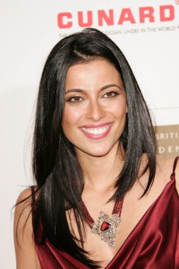 Bahar Soomekh