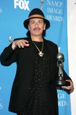 Carlos santana