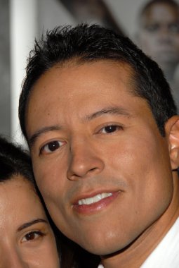 Yancey Arias