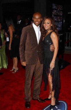 Kenny lattimore ve chante moore