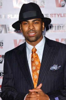 3 yıllık vibe Ödülleri gelenler