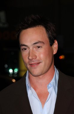 Chris Klein