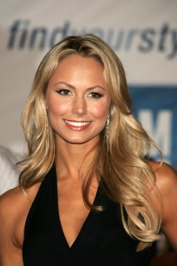 Stacy Keibler