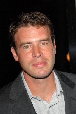 Scott Foley
