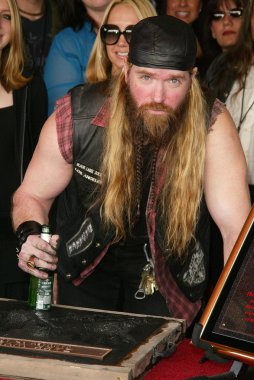 Zakk Wylde