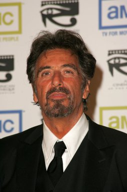 Al Pacino
