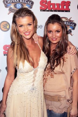 stuff dergisi 75 sorunu parti