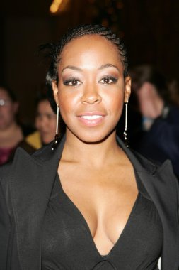 Tichina Arnold