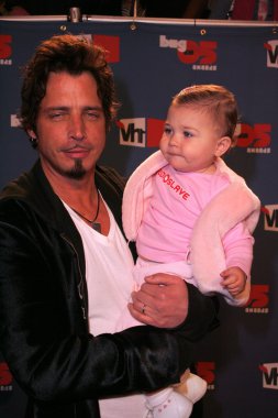 Chris Cornell