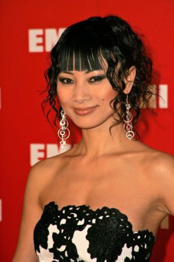 EMI'ın yazı-grammy bash