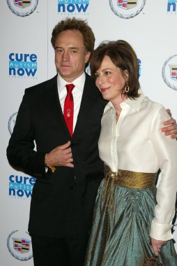 Bradley Whitford, Jane Kaczmarek