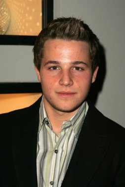 Shawn Pyfrom