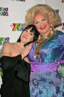 2005 weho Ödülleri