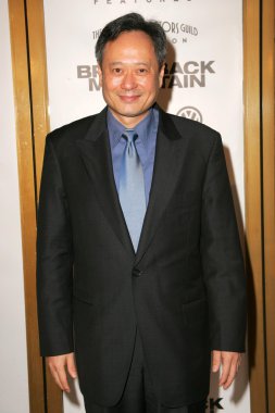 Ang Lee