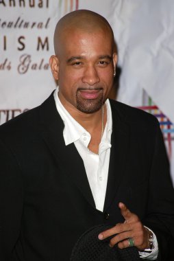 10 yıllık çok kültürlü prism Ödülleri gala