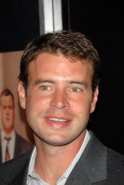 Scott Foley