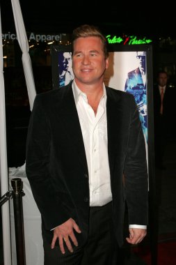 Val Kilmer