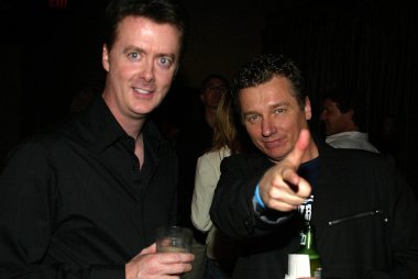 adam carolla gösteri denize indirmek eğlenti