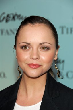 Christina Ricci