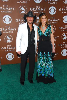 Tim mcgraw ve faith hill