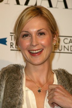 Kelly Rutherford