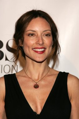 CBS, paramount, upn, şov zamanı ve Kral dünyanın 2006 tca partisi