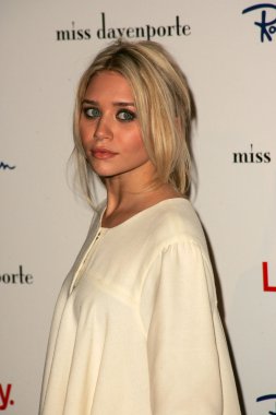 Ashley Olsen