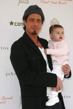 Chris Cornell