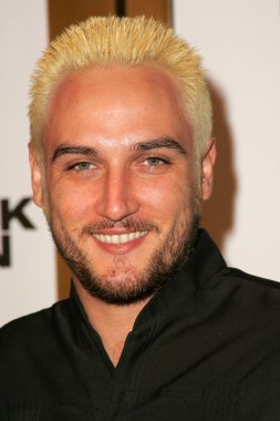 Alex Poker katrina relief için quinn. Montmartre lounge, hollywood, ca. 12-01-05