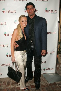 Intuit medya grubu Launch Party