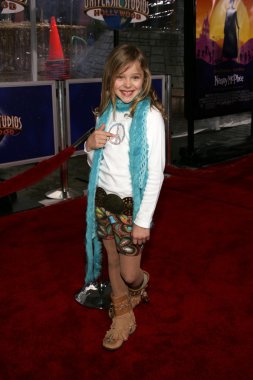 Chloë Grace Moretz