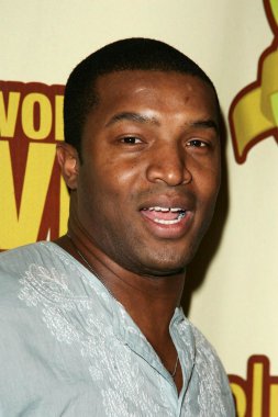 Roger Cross