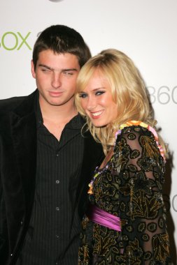 talan torriero ve kimberly stewart