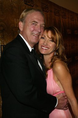 parti HBO Altın Küre Ödülleri