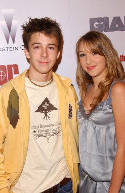 Bobby Edner, Ashley Edner